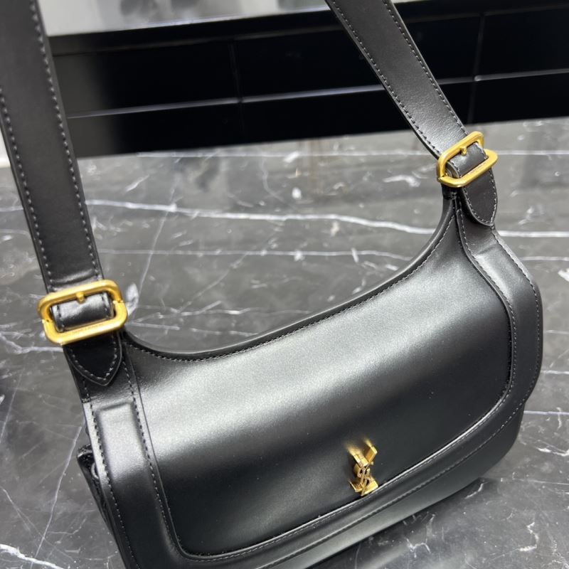 YSL Satchel Bags